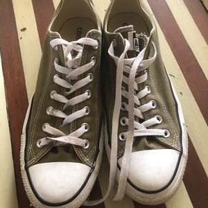 Men 11 Converse All Stars